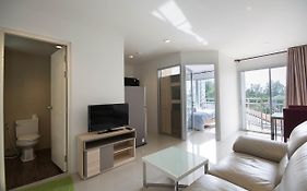 Mosaic Condominium By Malai