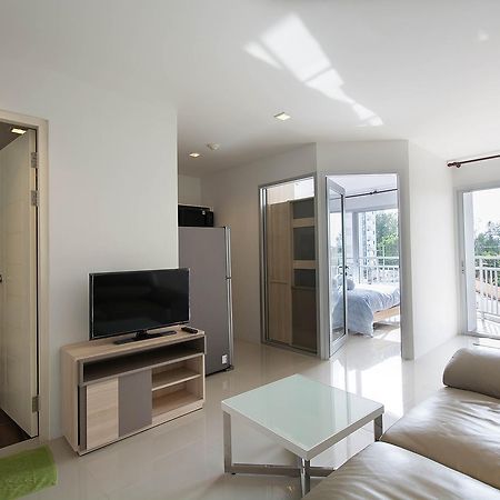 Mosaic Condominium By Malai แม่พิมพ์ ภายนอก รูปภาพ