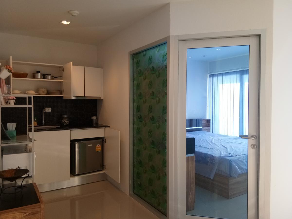 Mosaic Condominium By Malai แม่พิมพ์ ภายนอก รูปภาพ