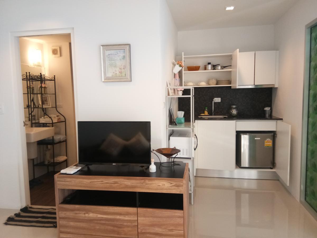 Mosaic Condominium By Malai แม่พิมพ์ ภายนอก รูปภาพ