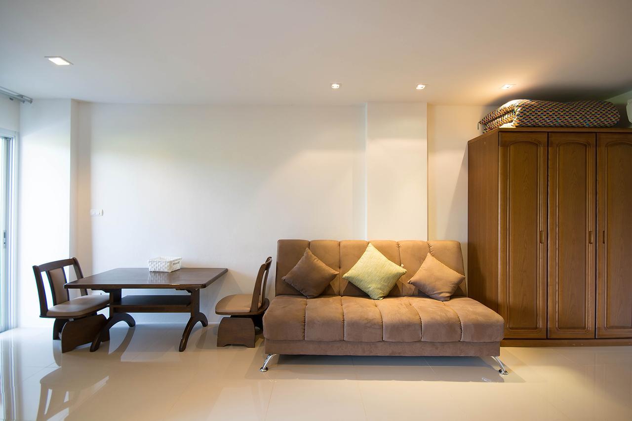 Mosaic Condominium By Malai แม่พิมพ์ ภายนอก รูปภาพ