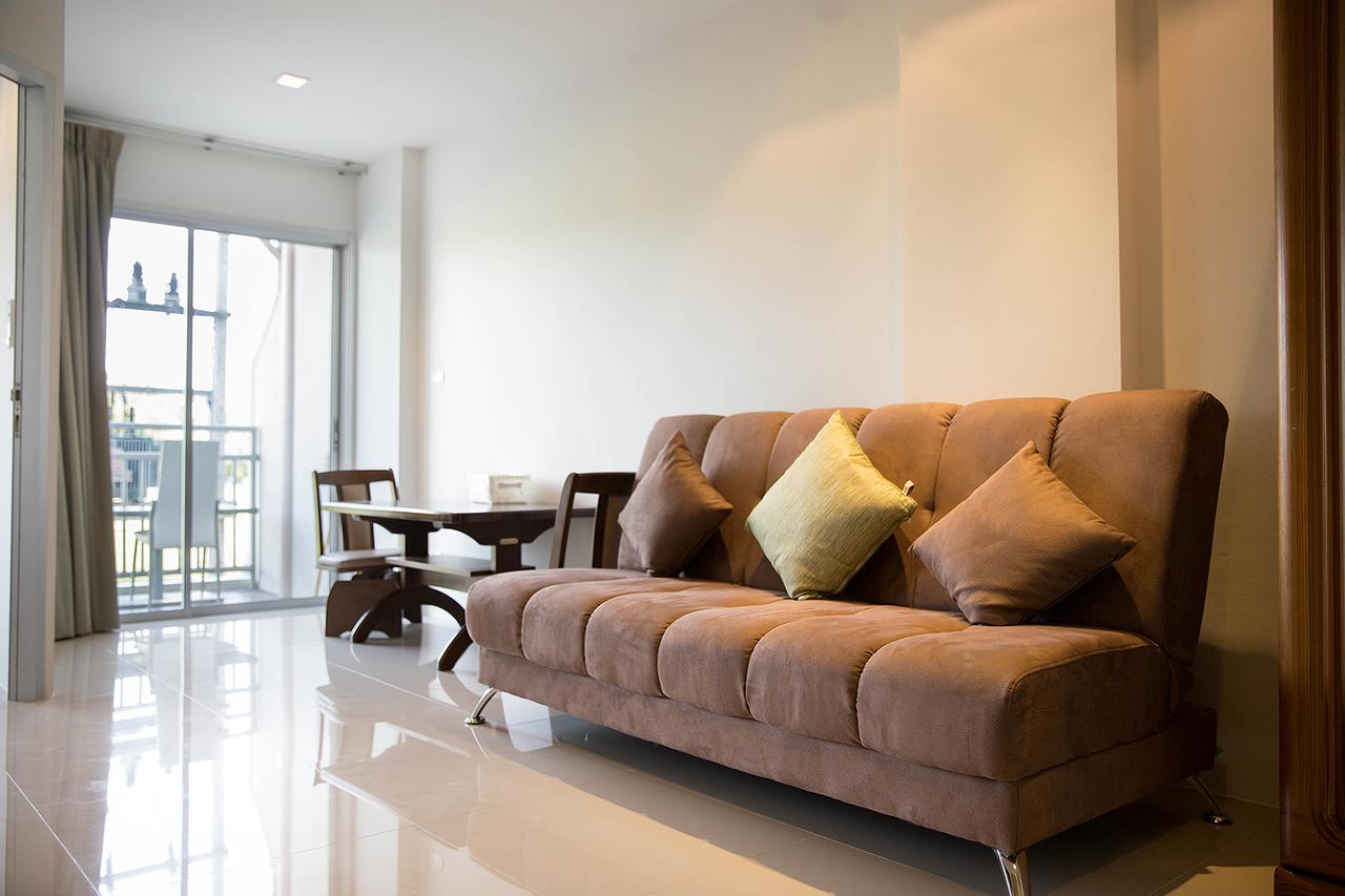 Mosaic Condominium By Malai แม่พิมพ์ ภายนอก รูปภาพ
