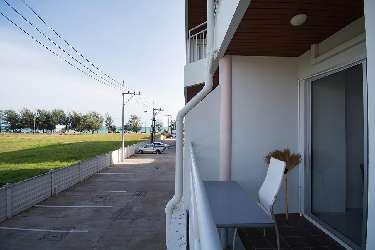 Mosaic Condominium By Malai แม่พิมพ์ ภายนอก รูปภาพ