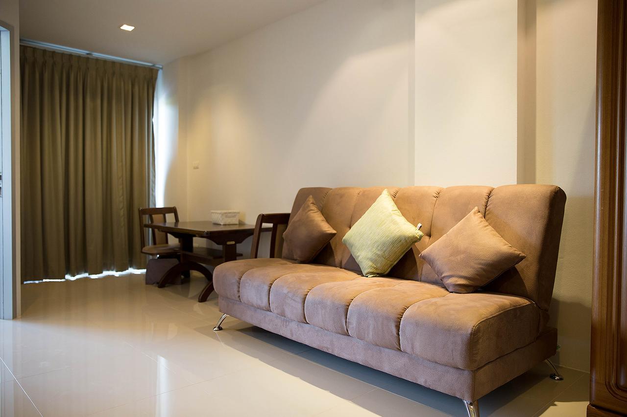 Mosaic Condominium By Malai แม่พิมพ์ ภายนอก รูปภาพ