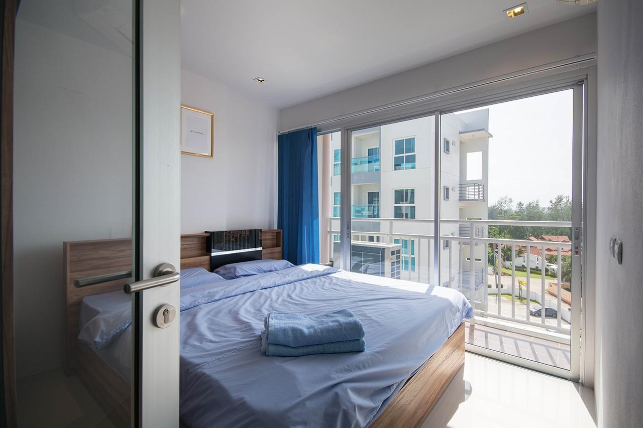 Mosaic Condominium By Malai แม่พิมพ์ ภายนอก รูปภาพ