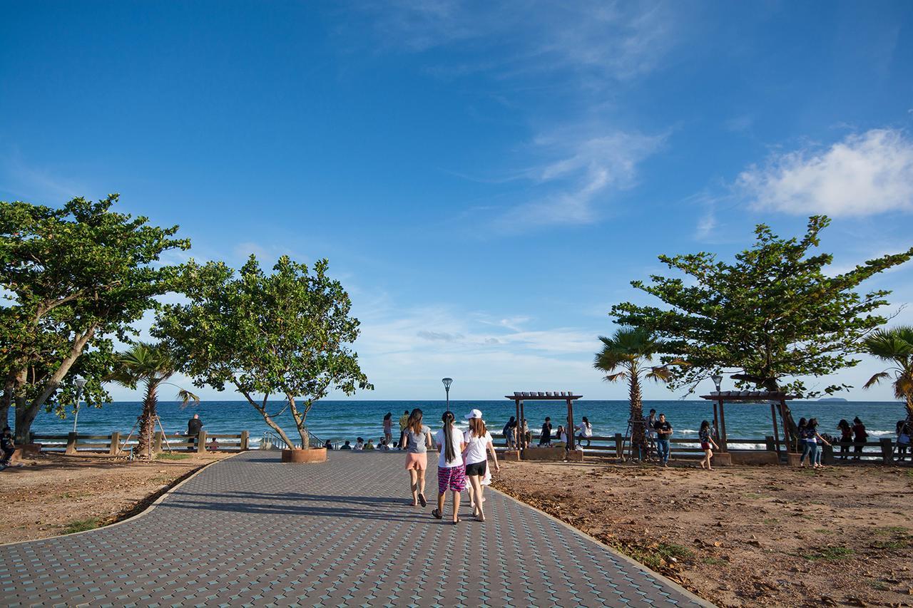 Mosaic Condominium By Malai แม่พิมพ์ ภายนอก รูปภาพ