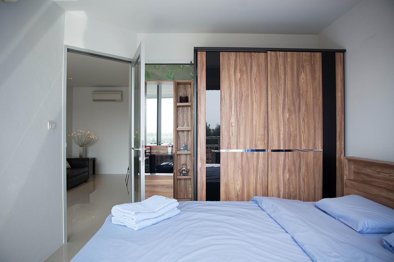 Mosaic Condominium By Malai แม่พิมพ์ ภายนอก รูปภาพ