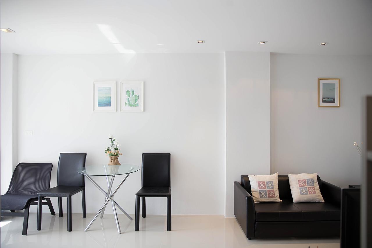 Mosaic Condominium By Malai แม่พิมพ์ ภายนอก รูปภาพ