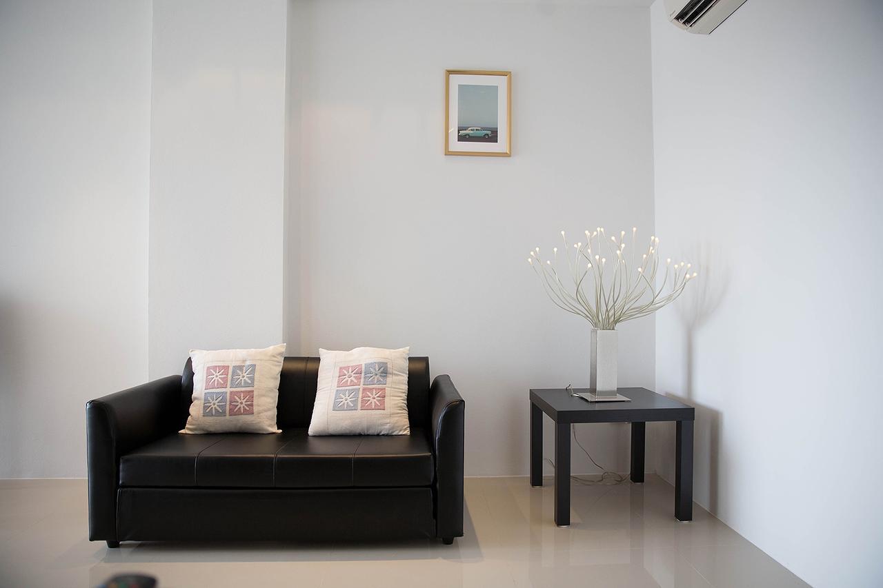 Mosaic Condominium By Malai แม่พิมพ์ ภายนอก รูปภาพ