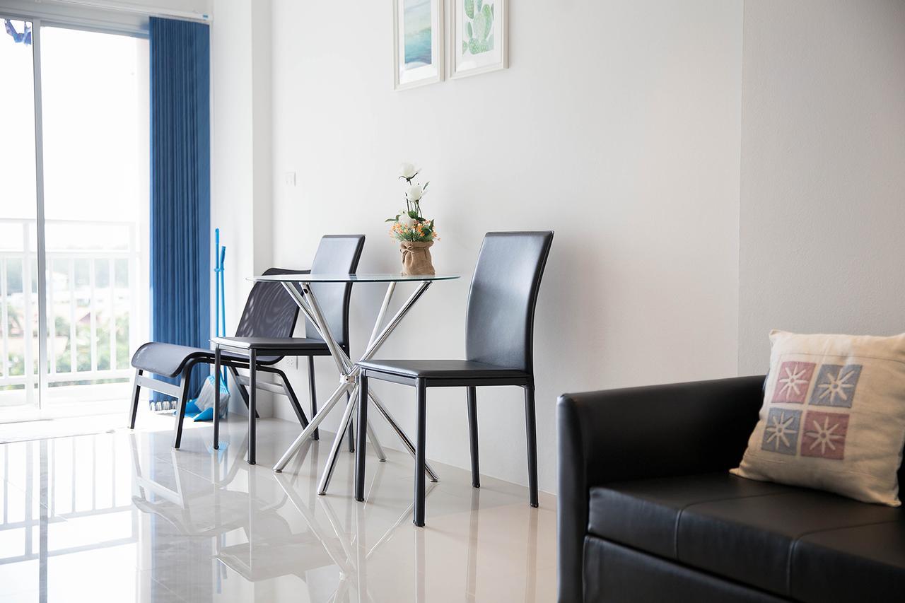 Mosaic Condominium By Malai แม่พิมพ์ ภายนอก รูปภาพ