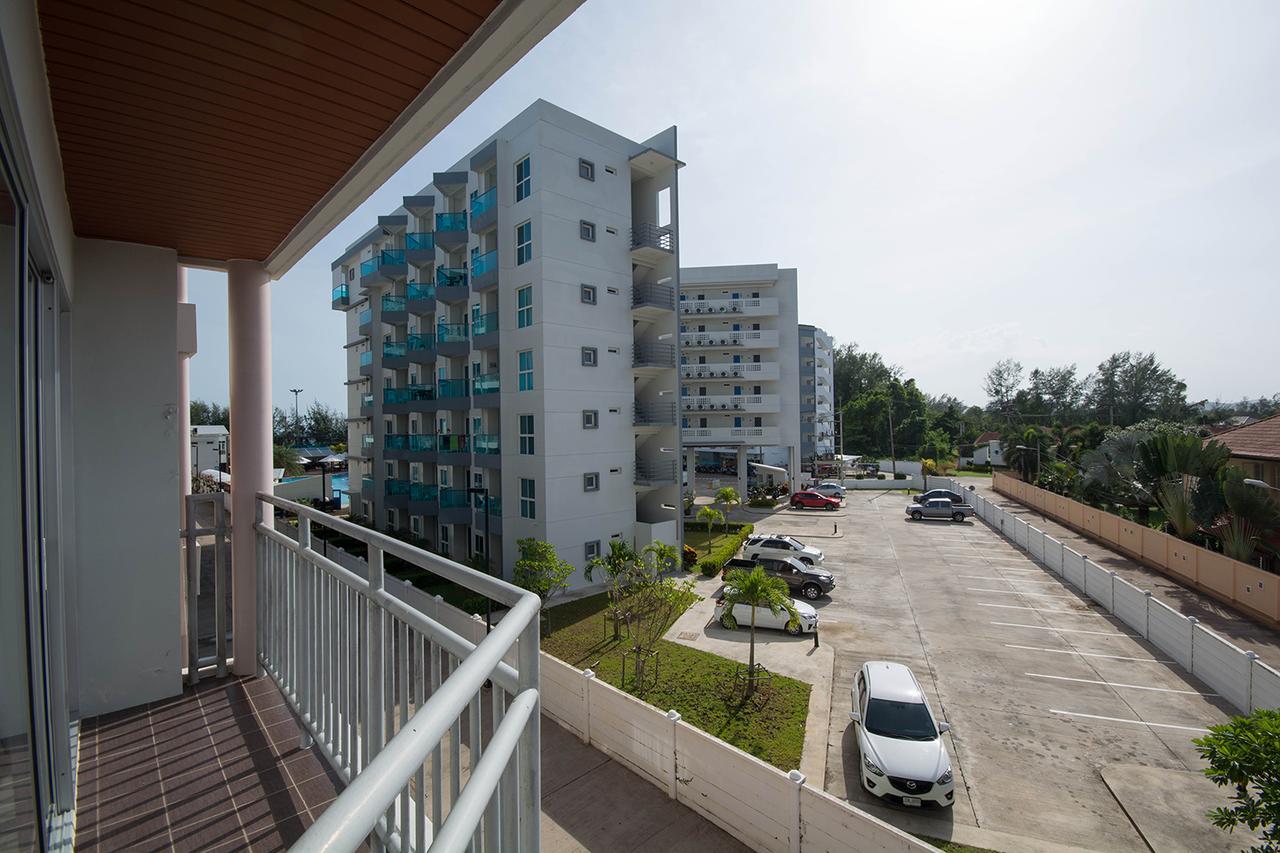 Mosaic Condominium By Malai แม่พิมพ์ ภายนอก รูปภาพ